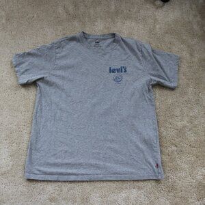 Men's Levi's Graphic Tee
